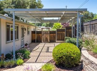 4826 Estrada Ave, Atascadero, CA 93422