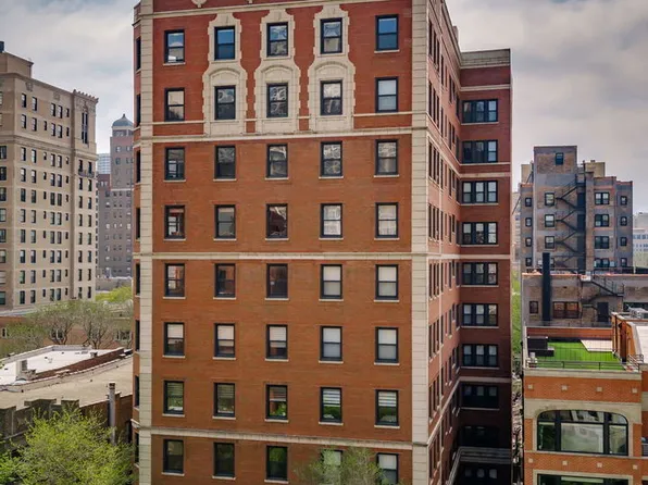 433 W Briar Pl APT 5B, Chicago, IL 60657