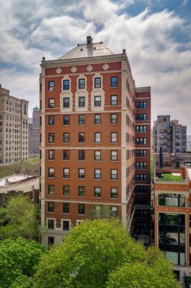 433 W Briar Pl APT 5B, Chicago, IL 60657