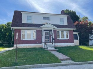 44 Morse Pl, Rutland, VT 05701