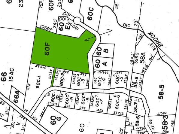 R-1 60F Woodacres Drive, Northport, ME 04849