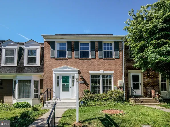 13104 Dairymaid Dr, Germantown, MD 20874