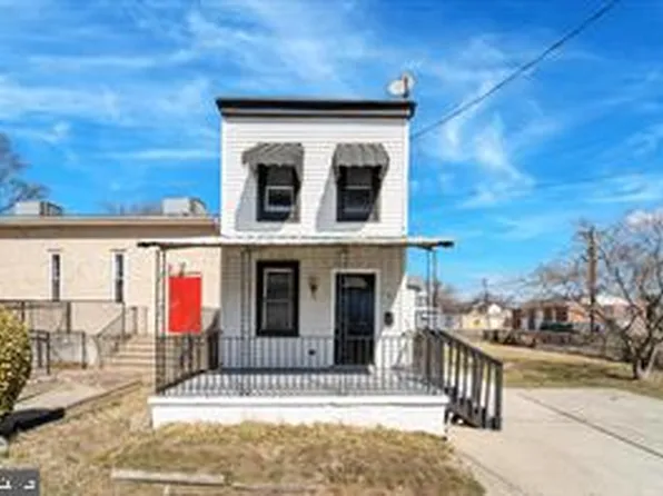137 Belmont St, Burlington, NJ 08016