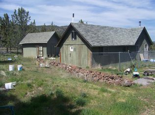 13088 SE Simpson Rd, Prineville, OR 97754