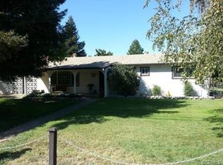 4216 Rancho Rd, Chico, CA 95973