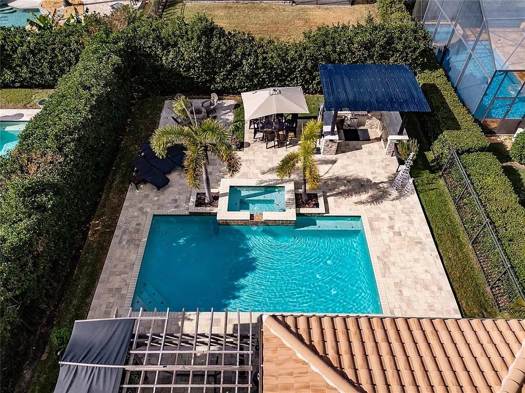 5 bed, 4.0 bath, 3029 sqft, $5,300 — Photo 3