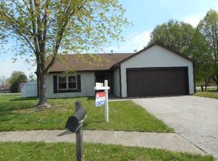 4221 Eagle Bay Cir, Indianapolis, IN