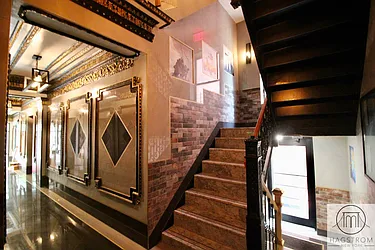 Rented by Hagstrom Management Inc