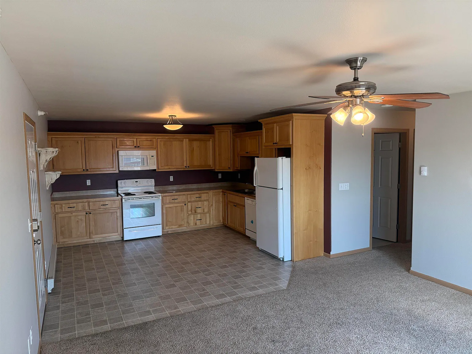 2 bed, 2.0 bath, 958 sqft, $1,450 — Photo 4
