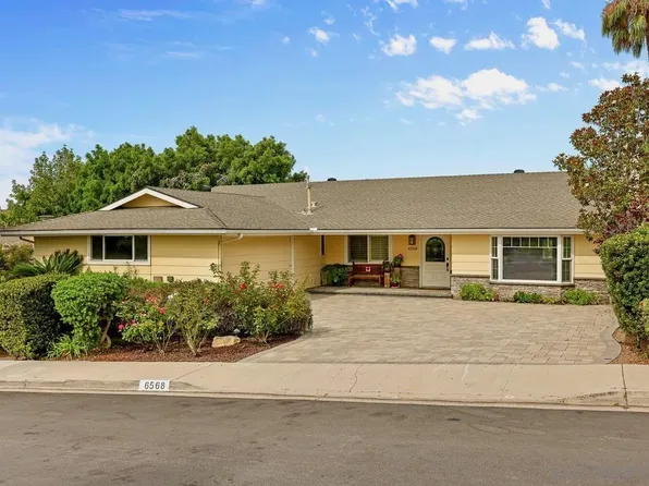 6568 Sunny Brae Dr, San Diego, CA 92119