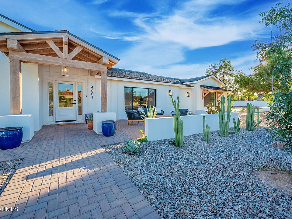 4601 E Cholla St, Phoenix, AZ 85028 | MLS #6928000 | Zillow