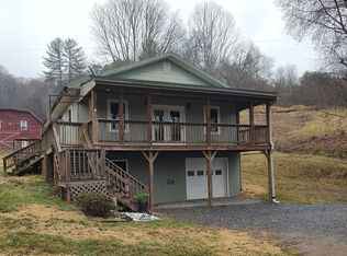 46 Earnhardt Ln, Clyde, NC 28721