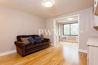 Rented by PWV Acquisitions