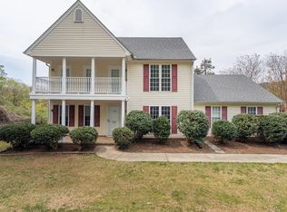 661 Glassy Mountain Church Rd, Pickens, SC 29671