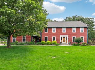 14445 Cameron Ct, Brookfield, WI 53005
