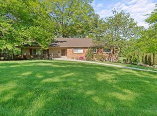 8319 Lynnehaven Dr, Cincinnati, OH 45236