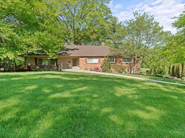 8319 Lynnehaven Dr, Cincinnati, OH 45236