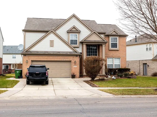 49385 E Central Park, Shelby Township, MI 48317