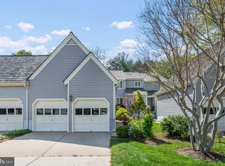 1284 Wedgewood Manor Way, Reston, VA 20194