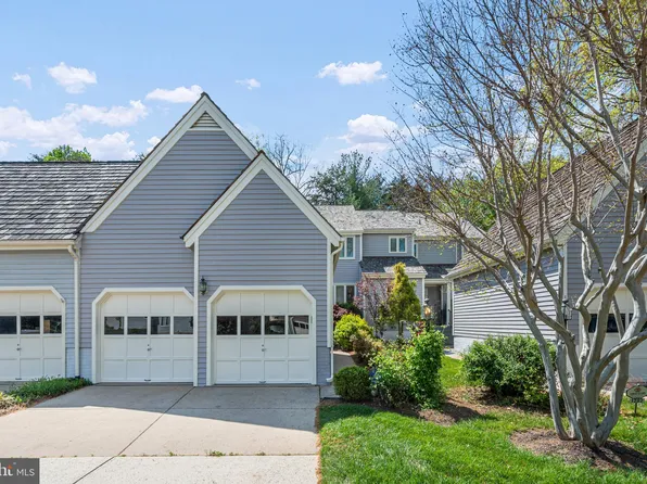 1284 Wedgewood Manor Way, Reston, VA 20194