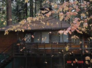 7396 Winding Way, Grizzly Flats, CA 95636