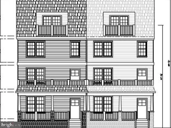 124 Hamilton St, Delaware City, DE 19706