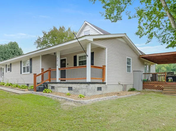 3814 County Road 326, Flat Rock, AL 35966