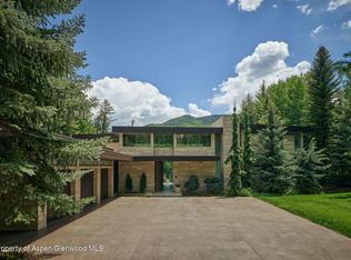 102 Wood Duck Ln, Aspen, CO 81611