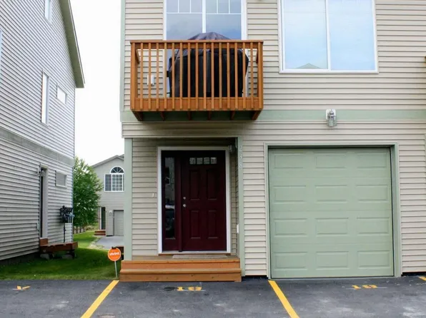 238 Glenn Abbey Pl #18, Anchorage, AK 99504