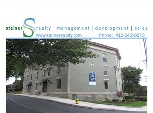 Edgewood Place, Pittsburgh, PA 15218