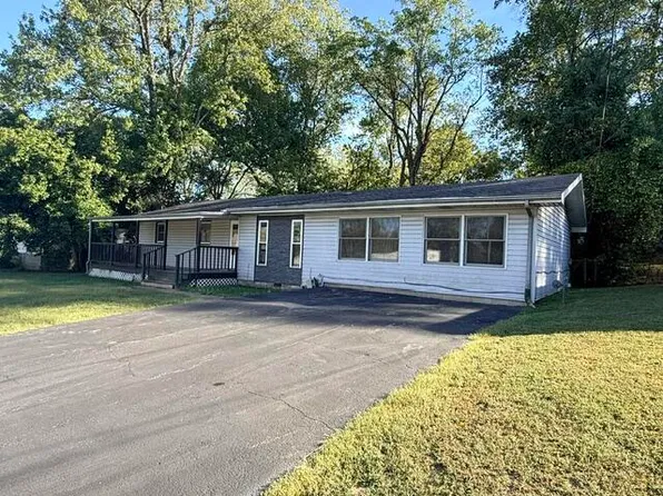 112 South Street, Crane, MO 65633