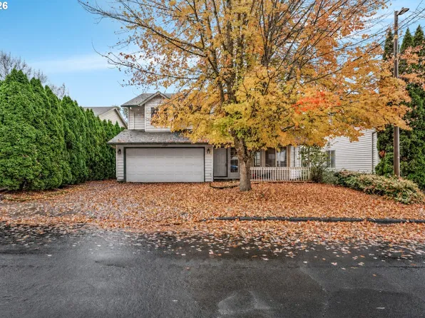 17444 NW Reindeer Dr, Portland, OR 97229