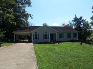 731 New Haven Rd, Bardstown, KY 40004