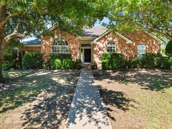 61 Sonora Dr, Trophy Club, TX 76262