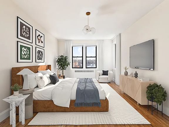 3rd image of 40 Clarkson Ave APT 6L