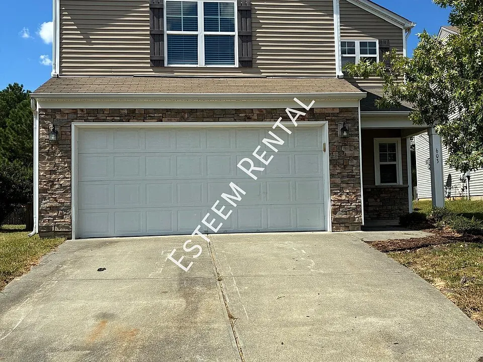 603 Ganyard Farm Way
