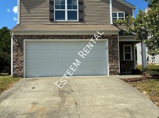 603 Ganyard Farm Way, Durham, NC 27703