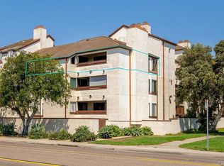 376 Center St UNIT 317, Chula Vista, CA 91910