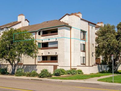 376 Center St UNIT 317, Chula Vista, CA, 91910