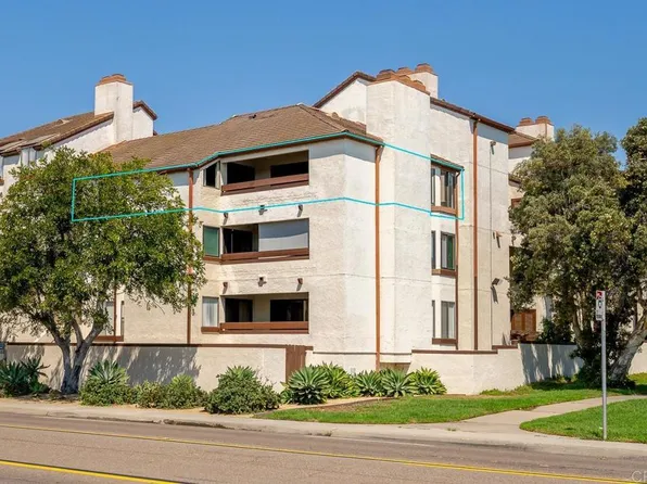 376 Center St Unit 317, Chula Vista, CA 91910