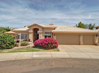 4402 E Desert Willow Rd, Phoenix, AZ 85044