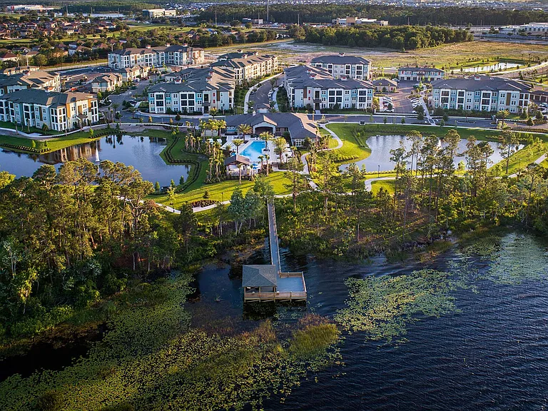 Camden at Lake Nona — Photo 35