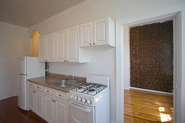 Rented by Citi Habitats