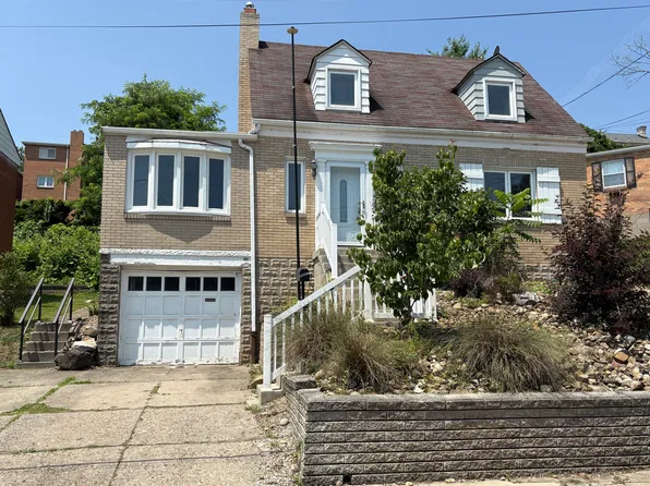 3792 Woodrow Ave, Pittsburgh, PA 15227