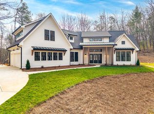 995 Bridge Rd, Ellijay, GA 30536