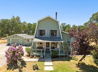 21759 Papoose Dr, Palo Cedro, CA 96073