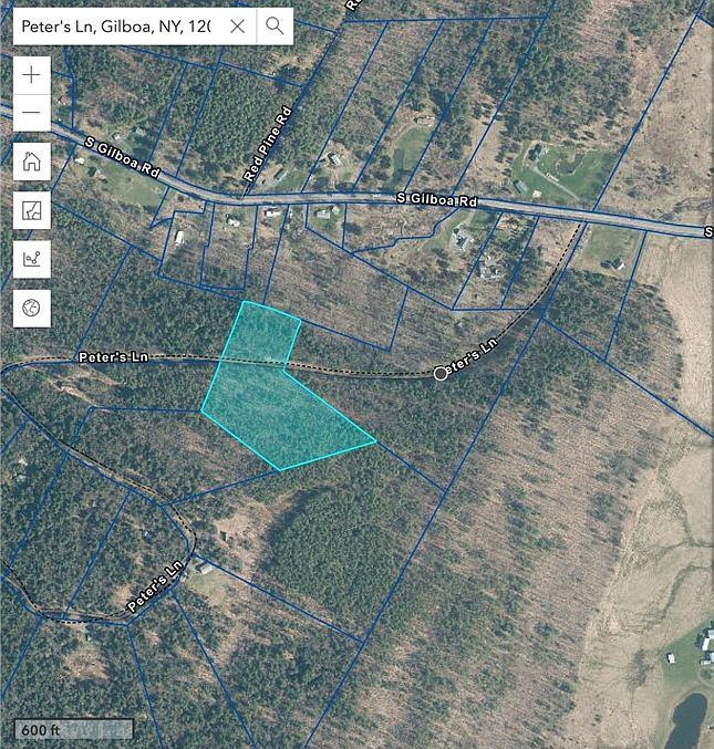 1st image of LOT 29 Peters Ln