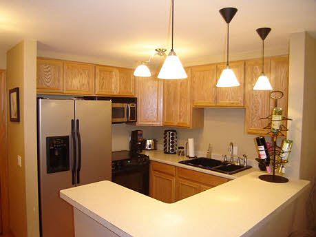 2nd image of 677 S River Rd APT 1D