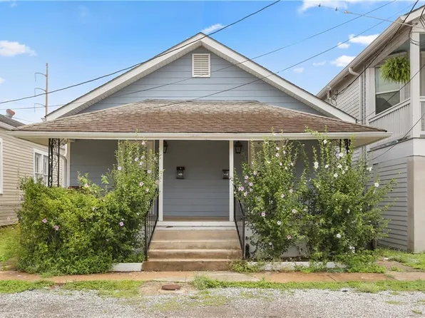 508-10 S Murat St, New Orleans, LA 70119