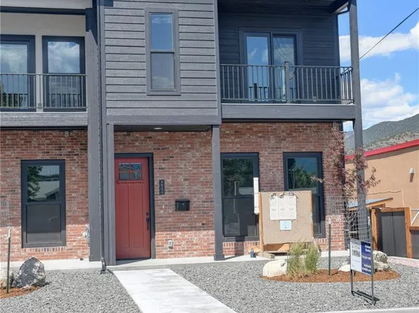 224 W 4th Street, Salida, CO 81201